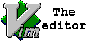 [VIM the edtitor]